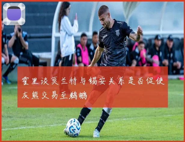 霍里谈莫兰特与锡安关系是否促使灰熊交易至鹈鹕